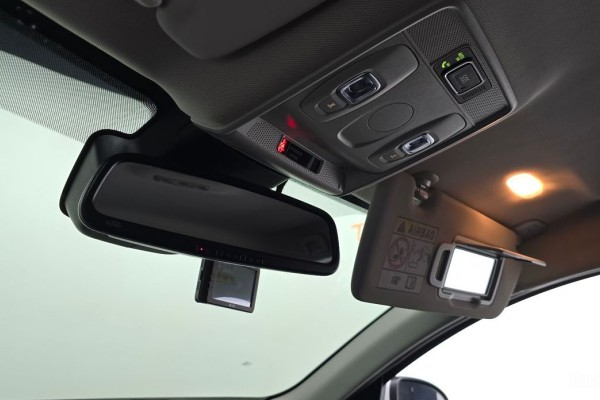 2022 Renault Samsung XM3 с пробегом 44 069 км