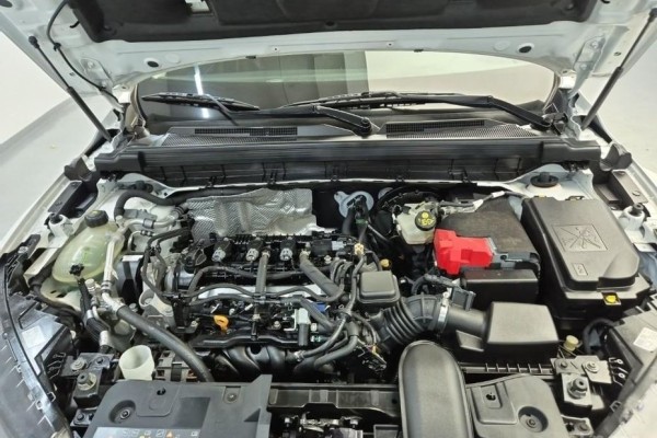 2022 Renault Samsung XM3 с пробегом 108 081 км