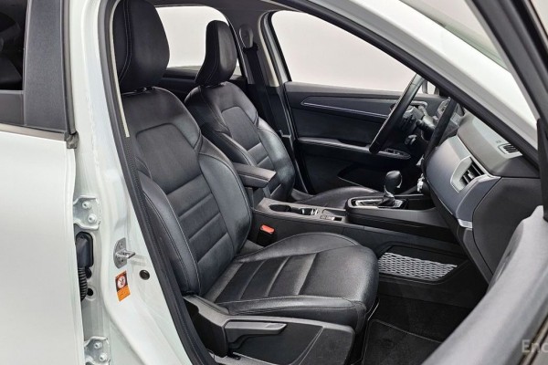 2022 Renault Samsung XM3 с пробегом 64 005 км