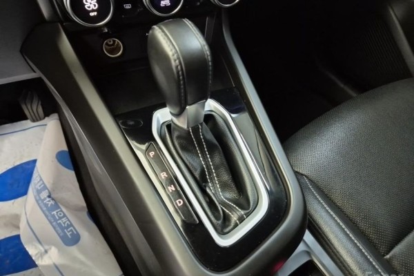 2022 Renault Samsung XM3 с пробегом 108 081 км