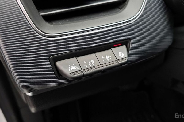 2022 Renault Samsung XM3 с пробегом 64 005 км