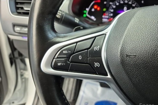 2022 Renault Samsung XM3 с пробегом 108 081 км