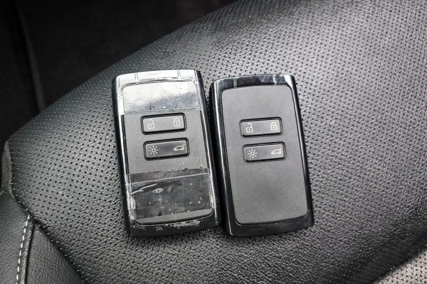 2022 Renault Samsung XM3 с пробегом 64 005 км