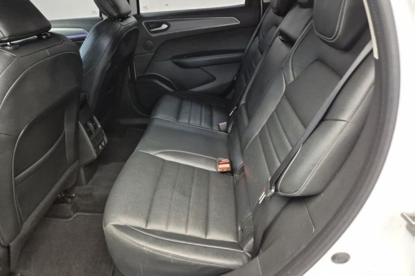 2022 Renault Samsung XM3 с пробегом 108 081 км