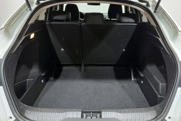 2022 Renault Samsung XM3 с пробегом 64 005 км