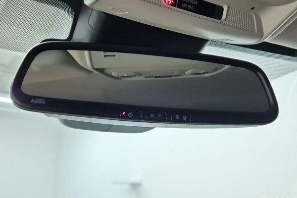 2022 Renault Samsung XM3 с пробегом 108 081 км