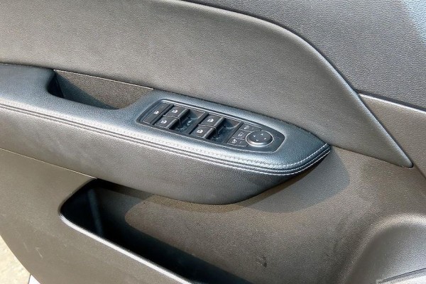 2022 Renault Samsung XM3 с пробегом 101 916 км