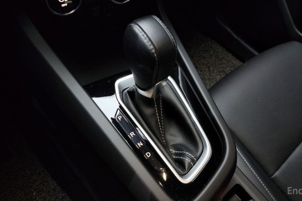 2022 Renault Samsung XM3 с пробегом 33 539 км