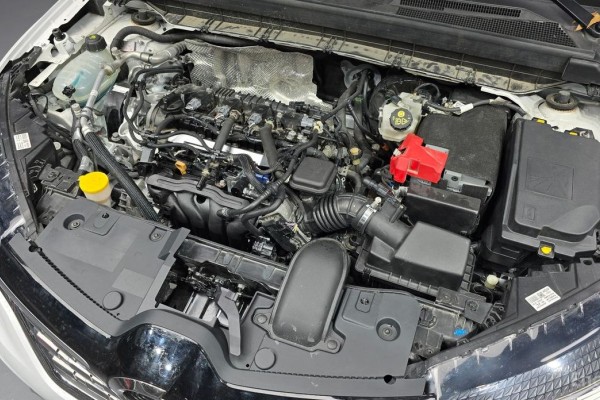 2022 Renault Samsung XM3 с пробегом 84 639 км