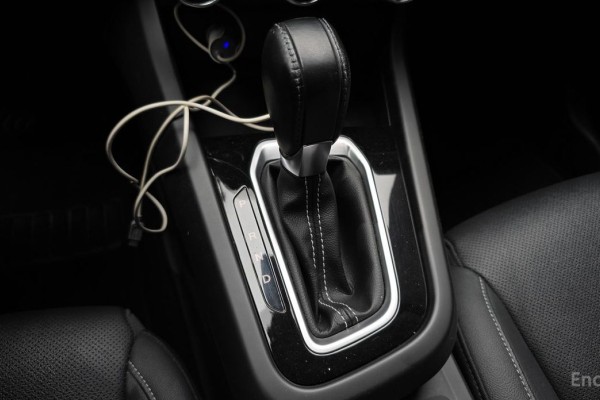 2022 Renault Samsung XM3 с пробегом 84 639 км