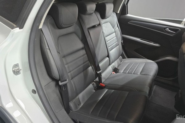 2022 Renault Samsung XM3 с пробегом 84 639 км