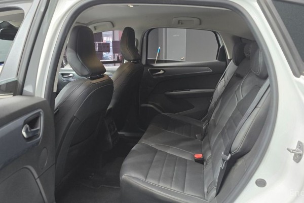 2022 Renault Samsung XM3 с пробегом 84 639 км