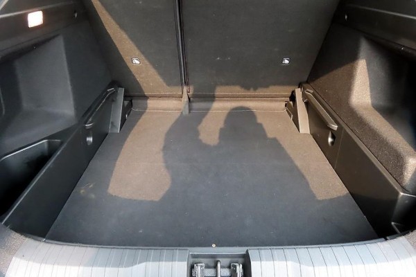 2022 Renault Samsung XM3 с пробегом 101 916 км