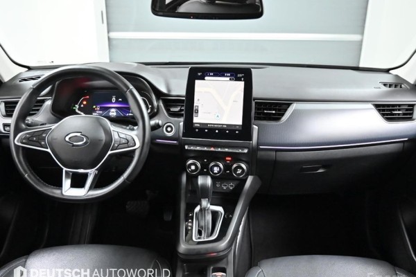 2022 Renault Samsung XM3 с пробегом 99 407 км