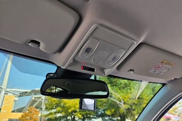 2021 Renault Samsung XM3 с пробегом 117 900 км