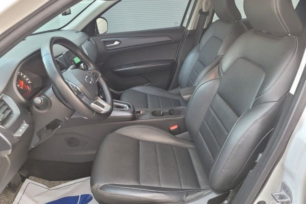 2022 Renault Samsung XM3 с пробегом 47 648 км