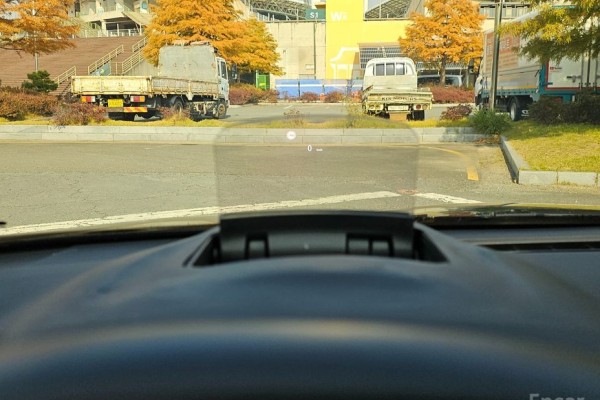 2021 Renault Samsung XM3 с пробегом 117 900 км