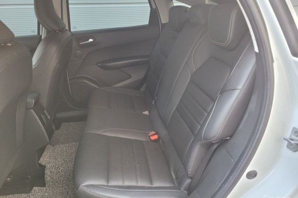 2022 Renault Samsung XM3 с пробегом 47 648 км