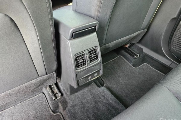 2021 Renault Samsung XM3 с пробегом 117 900 км