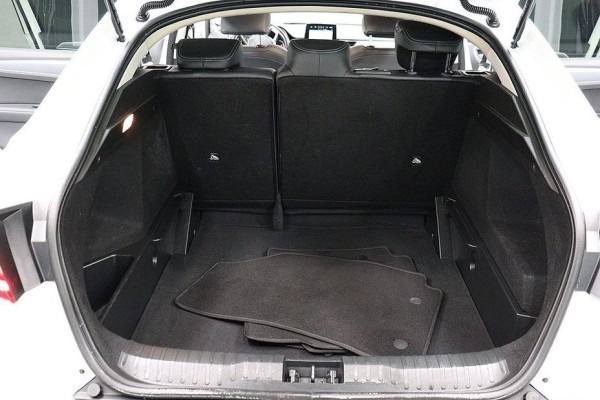 2022 Renault Samsung XM3 с пробегом 81 694 км