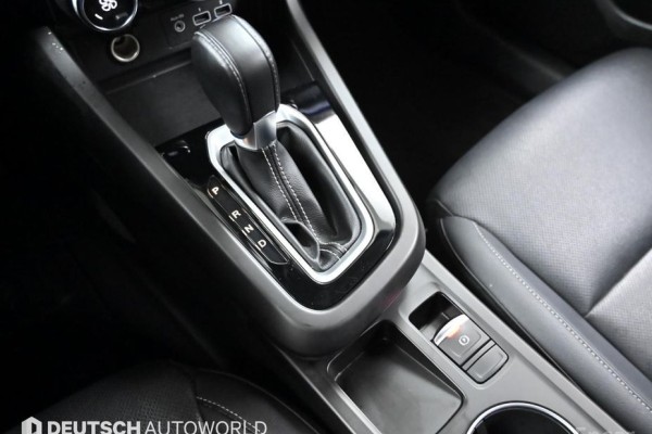 2022 Renault Samsung XM3 с пробегом 99 407 км