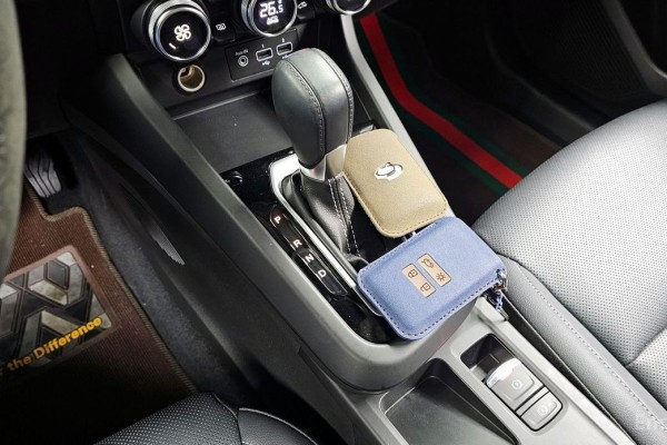 2021 Renault Samsung XM3 с пробегом 44 068 км