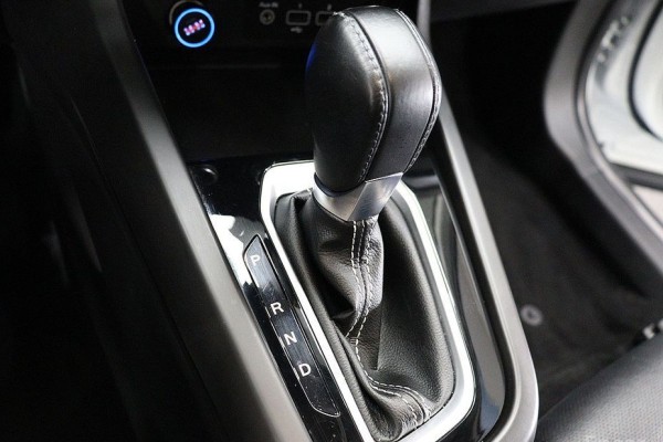 2022 Renault Samsung XM3 с пробегом 81 694 км