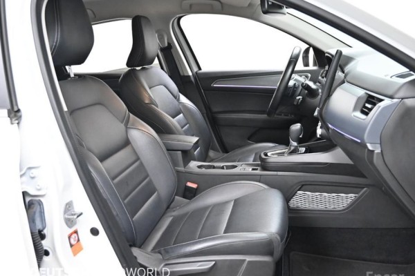 2022 Renault Samsung XM3 с пробегом 99 407 км