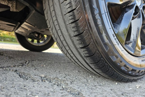 2021 Renault Samsung XM3 с пробегом 117 900 км