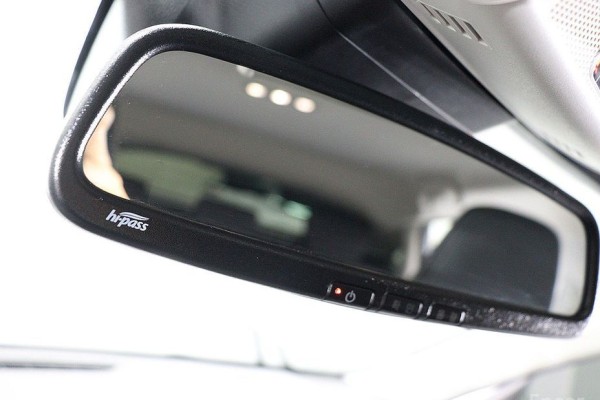 2022 Renault Samsung XM3 с пробегом 81 694 км