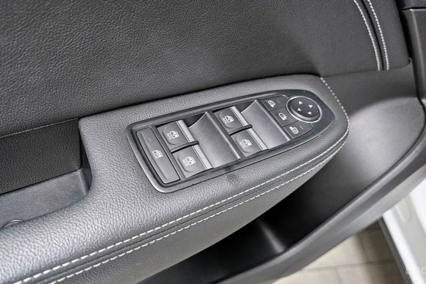 2021 Renault Samsung XM3 с пробегом 44 068 км