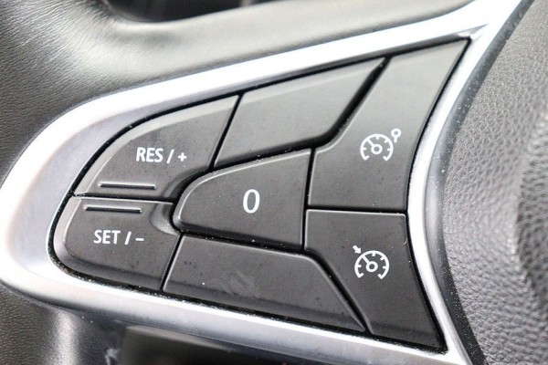 2022 Renault Samsung XM3 с пробегом 81 694 км