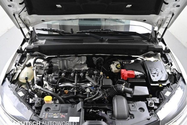 2022 Renault Samsung XM3 с пробегом 99 407 км