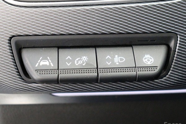 2022 Renault Samsung XM3 с пробегом 81 694 км