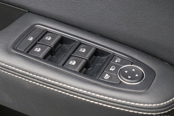 2022 Renault Samsung XM3 с пробегом 81 694 км