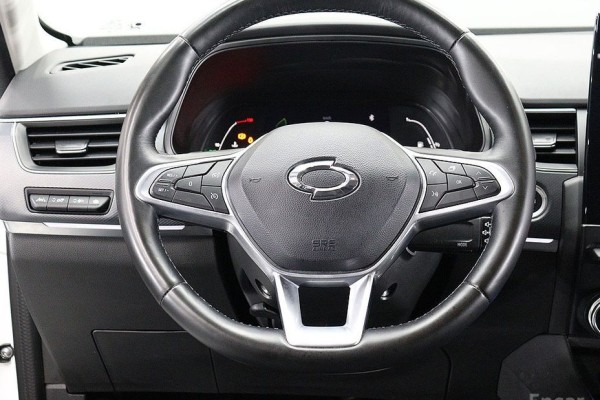 2022 Renault Samsung XM3 с пробегом 81 694 км