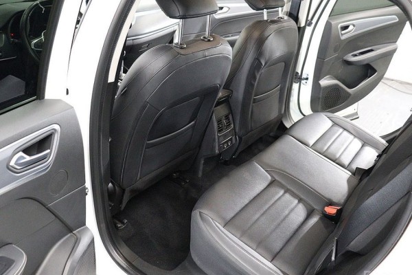 2022 Renault Samsung XM3 с пробегом 81 694 км