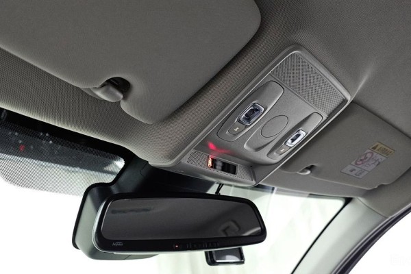 2021 Renault Samsung XM3 с пробегом 44 068 км