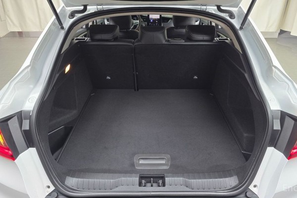 2021 Renault Samsung XM3 с пробегом 44 068 км