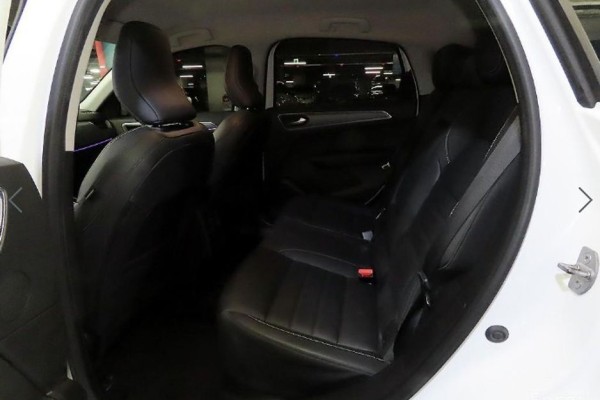 2022 Renault Samsung XM3 с пробегом 100 696 км