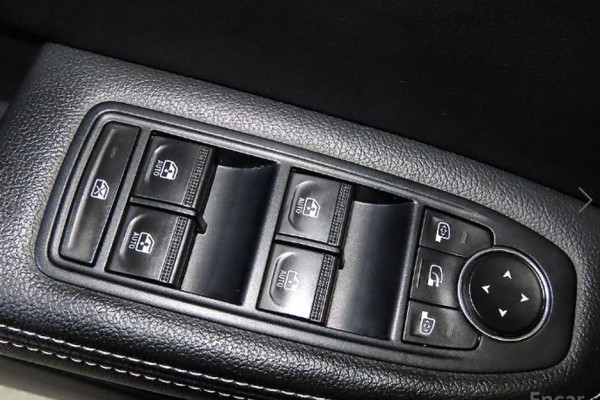 2022 Renault Samsung XM3 с пробегом 100 696 км