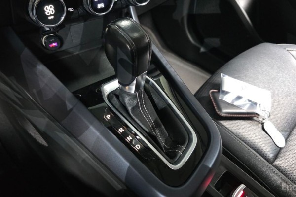 2021 Renault Samsung XM3 с пробегом 97 503 км