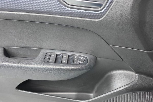 2021 Renault Samsung XM3 с пробегом 97 503 км