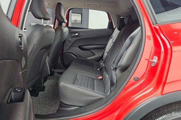 2021 Renault Samsung XM3 с пробегом 45 022 км