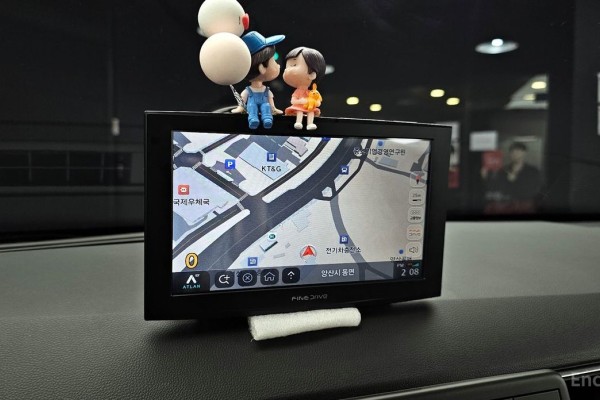 2021 Renault Samsung XM3 с пробегом 45 022 км