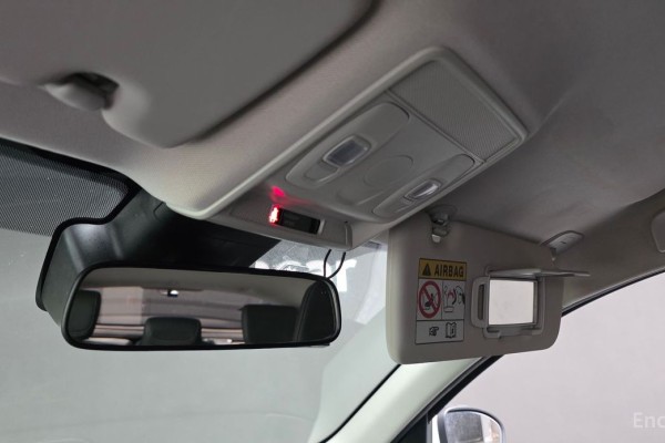 2021 Renault Samsung XM3 с пробегом 97 503 км