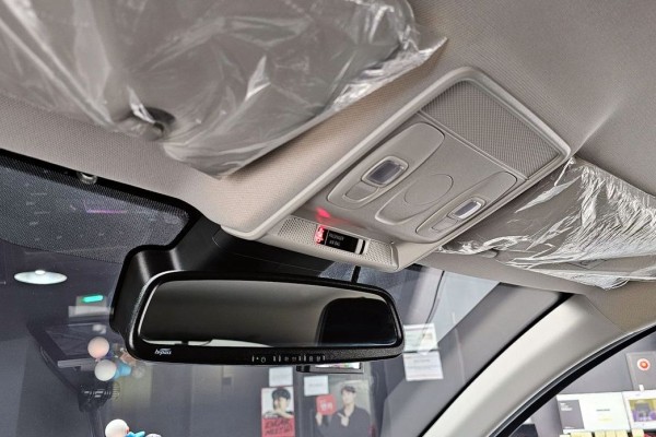 2021 Renault Samsung XM3 с пробегом 45 022 км