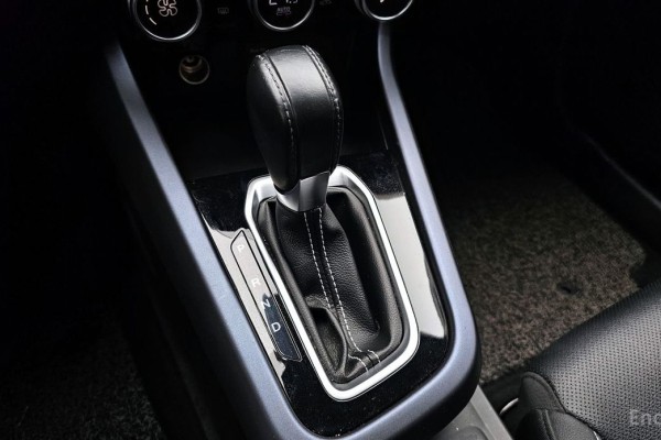 2021 Renault Samsung XM3 с пробегом 61 181 км