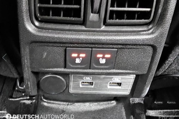 2022 Renault Samsung XM3 с пробегом 54 782 км