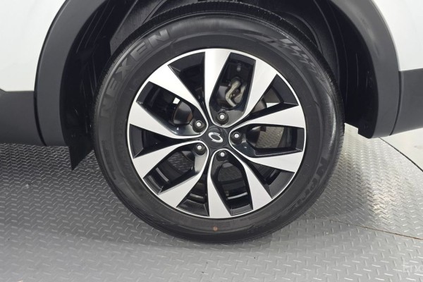 2021 Renault Samsung XM3 с пробегом 48 944 км